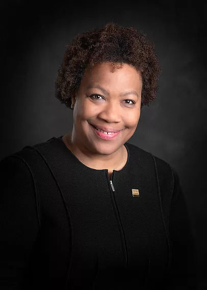 Community: Honorable Tanya Cook